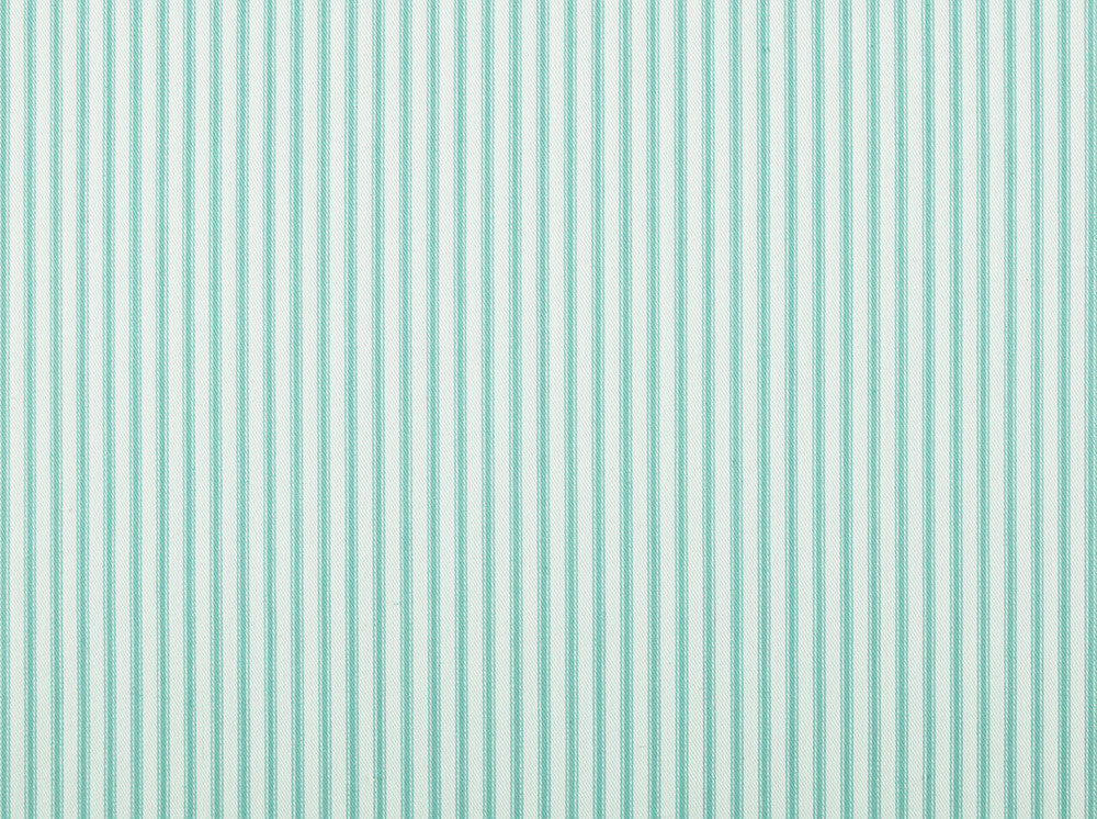 New Woven Ticking 215 Seaspray by Covington Fabric 100% COTTON Various 30000 Horizontal: 0.438 and Vertical: 0 55 - Fabric Carolina -