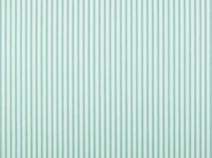 New Woven Ticking 215 Seaspray by Covington Fabric 100% COTTON Various 30000 Horizontal: 0.438 and Vertical: 0 55 - Fabric Carolina -