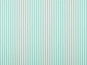 New Woven Ticking 215 Seaspray by Covington Fabric