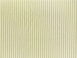 New Woven Ticking 27 Celadon by Covington Fabric
