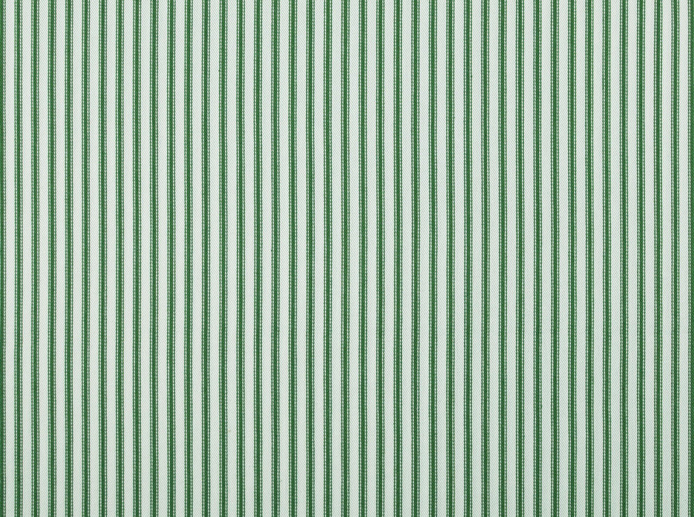 New Woven Ticking 295 Boxwood by Covington Fabric 100% COTTON Various 30000 Horizontal: 0.438 and Vertical: 0 55 - Fabric Carolina -