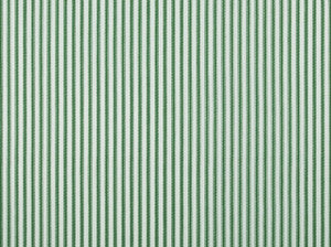 New Woven Ticking 295 Boxwood by Covington Fabric