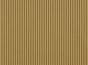 New Woven Ticking 613 Walnut by Covington Fabric