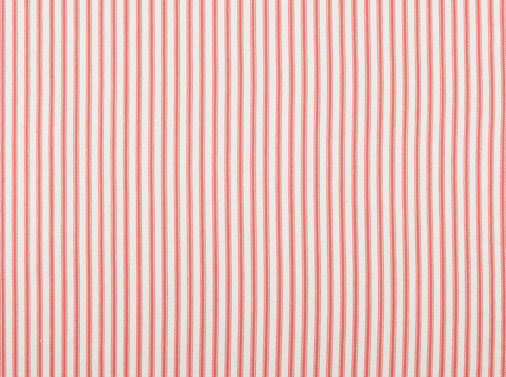 New Woven Ticking 75 Sorbet by Covington Fabric 100% COTTON Various 30000 Horizontal: 0 and Vertical: 0.438 55 - Fabric Carolina -