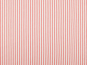 New Woven Ticking 75 Sorbet by Covington Fabric