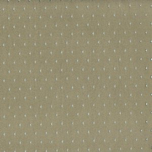 Nexus Penny by Norbar Designer Fabric ENVICTA 100% POLYURETHANE KOREA 1"V 1"H 54" - Swanky Fabrics -