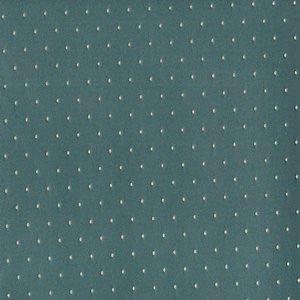 Nexus Turquoise by Norbar Fabric ENVICTA 100% POLYURETHANE KOREA 100,000 WYZENBEEK </p><p>Repeat: 1"V 1"H 54" - Fabric Carolina -