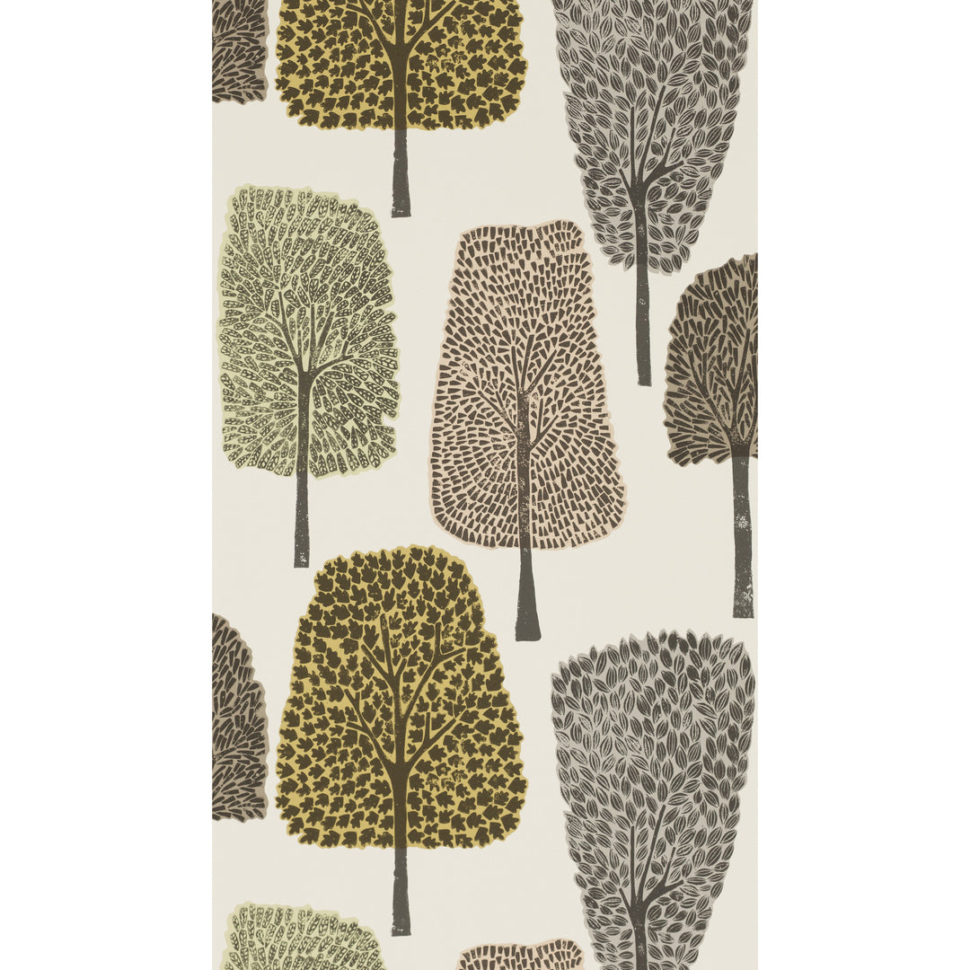 Blush/Toffee/Taupe By Scion Wallcovering