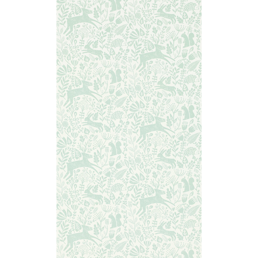 Marine By Scion Wallcovering