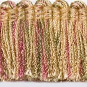 NH BF Col. Cotton Candy by Europatex Fabric