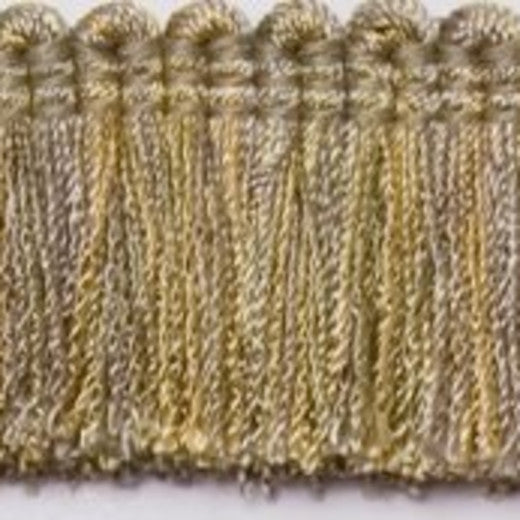 NH-BF Col. Grassland by Europatex Fabric Elegant Decor 50% Polyester / 50% Rayon China See Sample Horizontal: N/A and Vertical: N/A 1.75 inches  - Fabric Carolina -