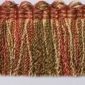 NH BF Col. Spice by Europatex Fabric