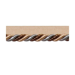 NH CO French Roast by Europatex Fabric