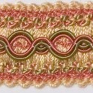 NH GIM Cotton Candy by Europatex Fabric