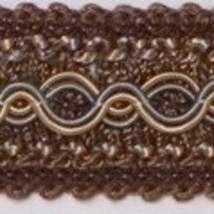 NH GIM Col. French Roast by Europatex Fabric