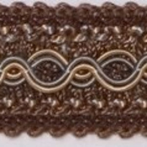 NH GIM French Roast by Europatex Fabric