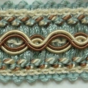 NH GIM Riviera by Europatex Fabric