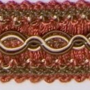 NH GIM Col. Spice by Europatex Fabric