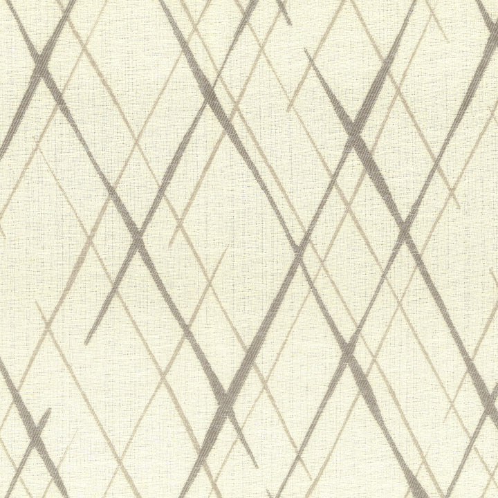 Nicholson 1 Taupe by Stout Fabric LIVING IS EASY SALT/SANDSTONE 70%POL 30%COT MEXICO Horizontal: 10.000 and Vertical: 20.000 56 in - Fabric Carolina -