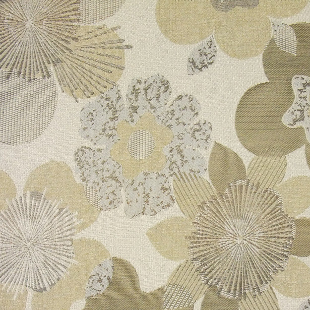 NICK 33J6081 by JF Designer Fabric Wesley Mancini By Color Shiitake Book 27% Polyester, 25% Rayon, 24% Polyester, 24% Cotton United States  Horizontal: 14.5 and Vertical: 15.5 59  - Swanky Fabrics -