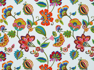 Nicola Multi 11 by Covington Fabric