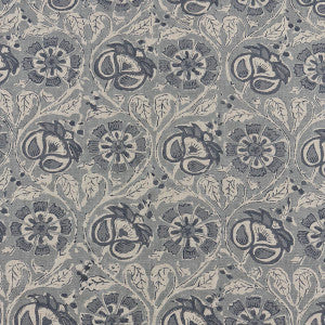 Nico Bluebell by Magnolia Fabric