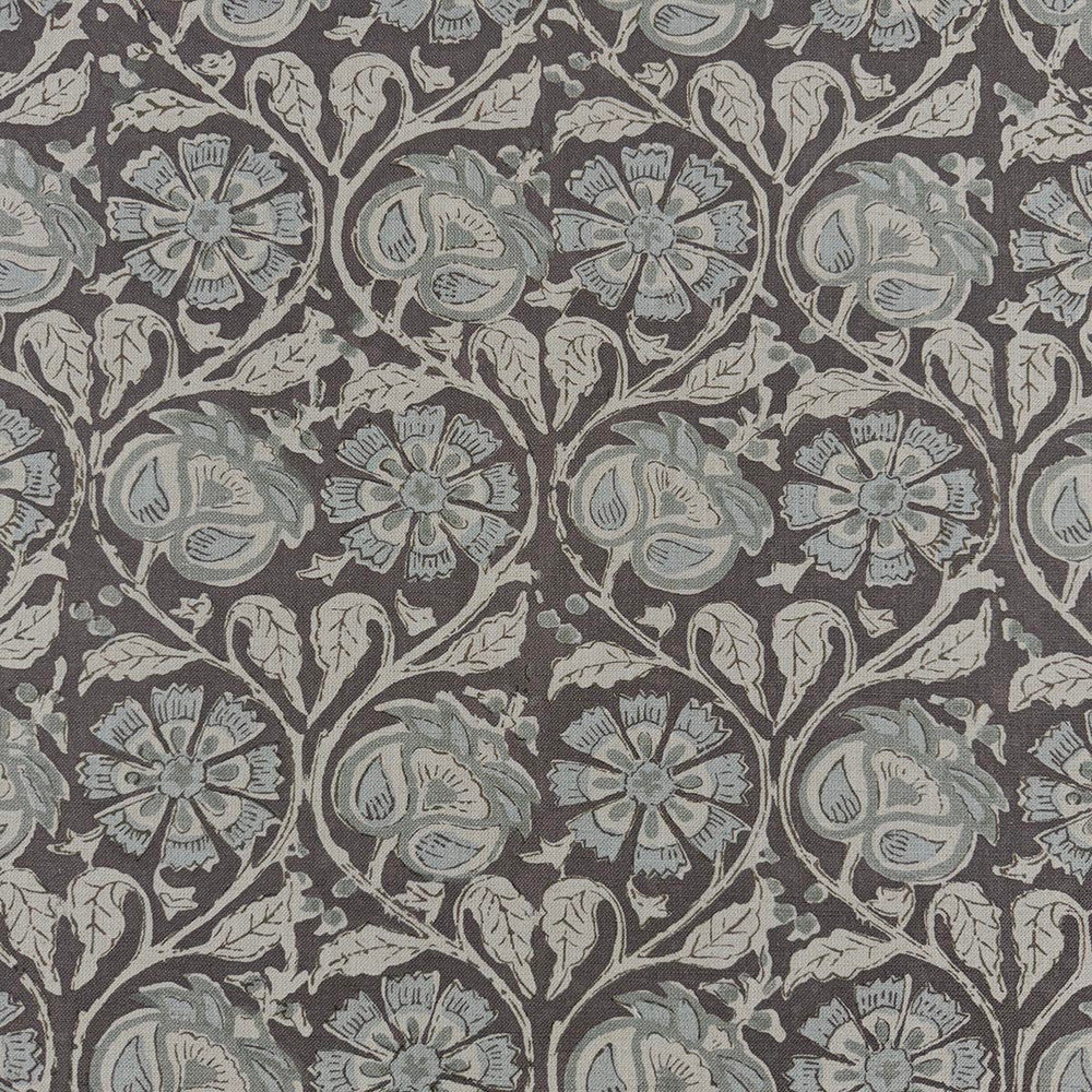 Nico Earth by Magnolia Fabric - 50 Cotton, 35 Viscose, 15 Linen India 80000 Horizontal: 27.75 and Vertical: 25.6 54 - Fabric Carolina -