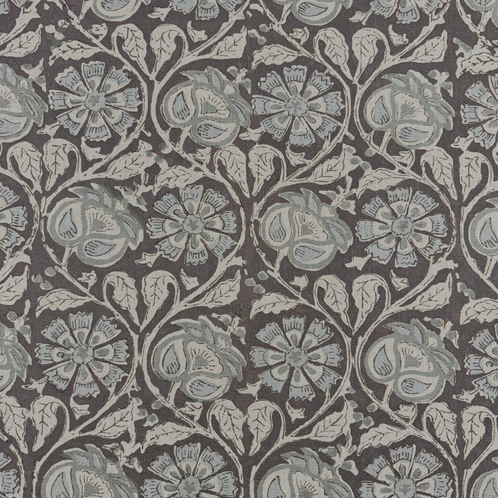 Nico Earth by Magnolia Fabric - 50 Cotton, 35 Viscose, 15 Linen India 80000 Horizontal: 27.75 and Vertical: 25.6 54 - Fabric Carolina -