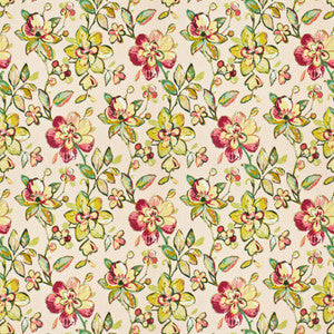 Nidus 1 Blossom by Stout Fabric