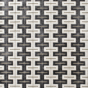Nidwalden 1 Stone by Stout Fabric
