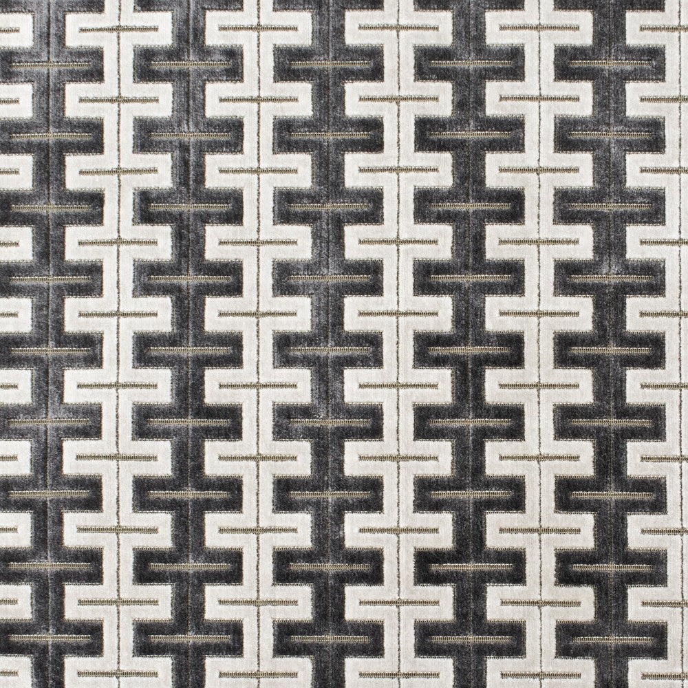 Nidwalden 1 Stone by Stout Fabric RIGHT ON TREND CUT VELVETS 57%SVI 43%POL INDIA WYZENBEEK 12 000 DOUBLE RUB WEAR TEST (MEDIUM DUTY) Horizontal: 2.25 and Vertical: 1.25 54 in - Fabric Carolina -