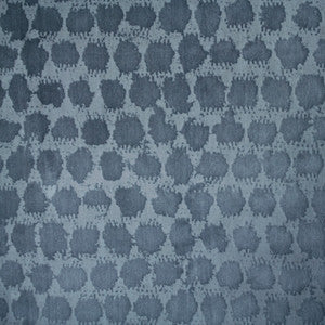Nieman 3 Navy by Marcus William Fabric