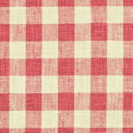 Nigeria Raspberry 528 by Norbar Fabric CALVARY 100% POLYESTER INDIA 51,000 WYZENBEEK </p><p>Repeat: 3 3/8"V 3 3/8"H 54 - Fabric Carolina -