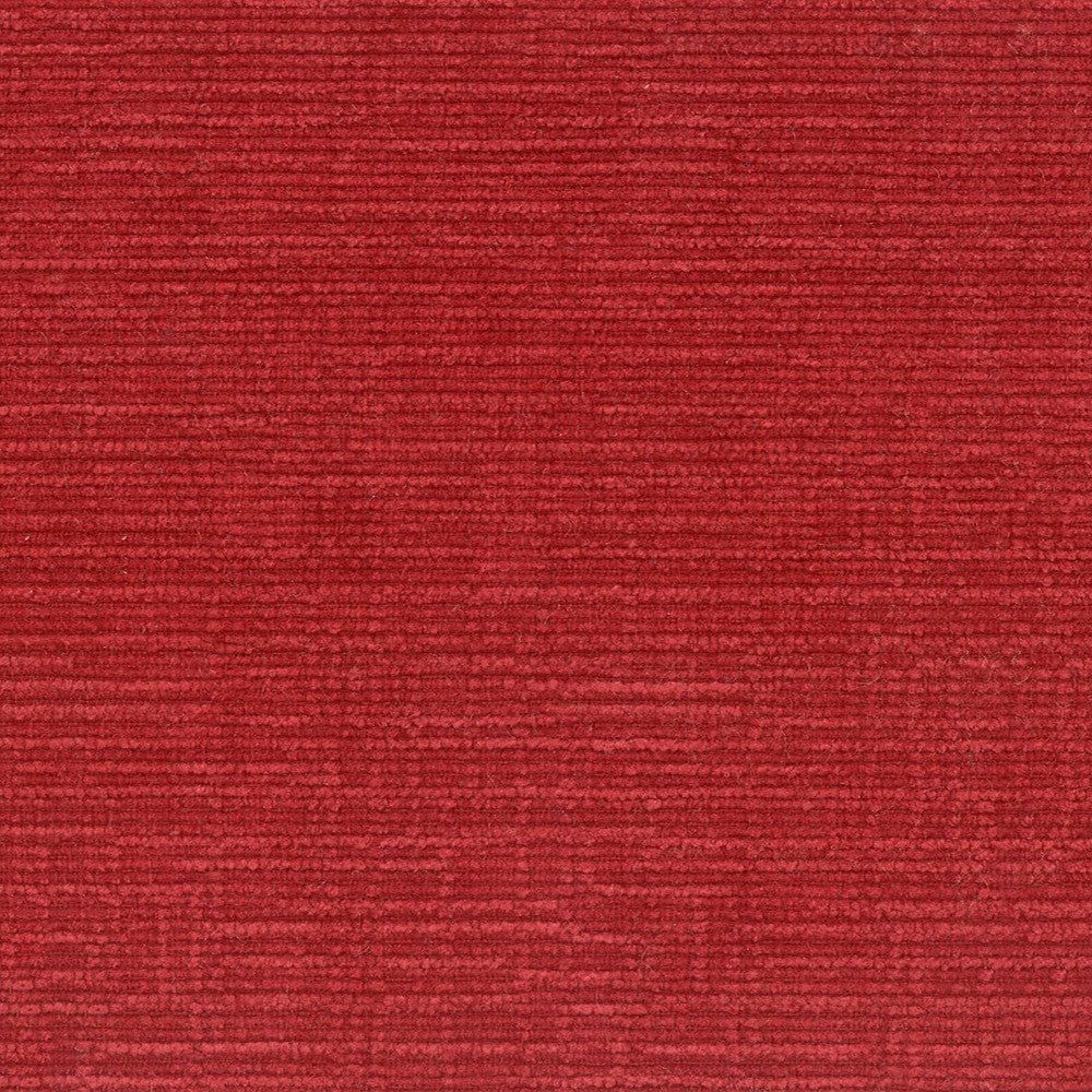 Nikki 1 Ruby by Stout Fabric Stout Fabric Nikki 1 RubyFabric NEW ESSENTIALS PERFORMANCE 100%POL CHINA </p><p>Repeat: H: 0.000, V: 0.000 55 in - Fabric Carolina -