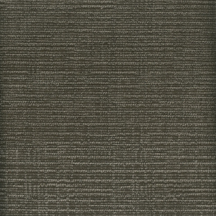 Nikki 6 Charcoal by Stout Designer Fabric New Essentials Performance 100% Polyester CHINA FLAME RETARDANT-U.F.A.C. CLASS 1 (OR A) FLAME RETARDANT-N.F.P.A. 260A CLASS 1 CATB 117-2013 PERFORMANCE RATED FABRIC WYZENBEEK 125 000 DOUBLE RUB WEAR TEST (HEAVY DUTY) Horizontal: 0 and Vertical: 0 55 in - Swanky Fabrics -