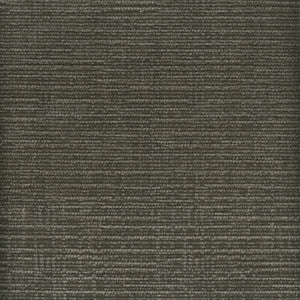Nikki 6 Charcoal by Stout Fabric