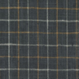 Nikki Charcoal 902 by Norbar Fabric
