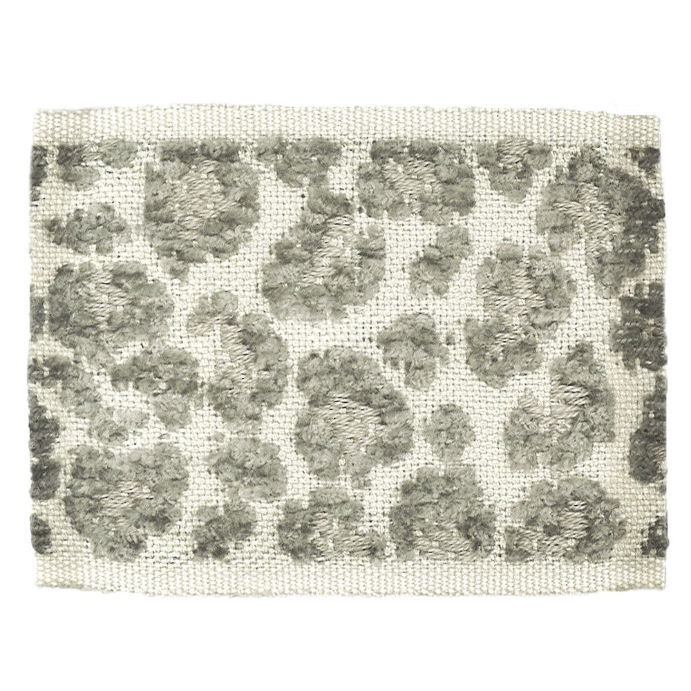 Nikolai 1 Shadow by Stout Trim MOONDUST TRIM 100%SVI CHINA Horizontal: 0 and Vertical: 0 2.38 in - Fabric Carolina -