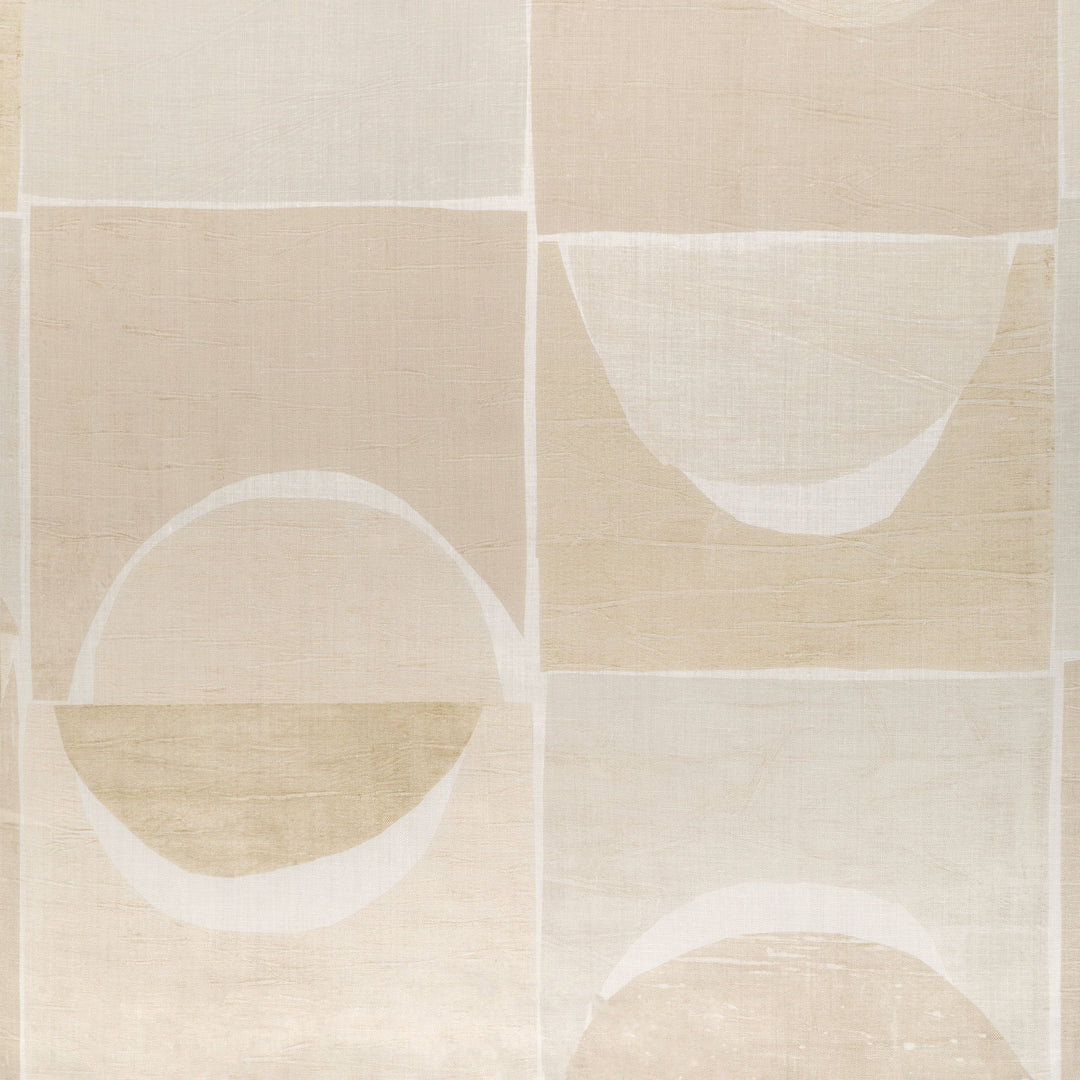 Niko Print - Stone By Kravet Couture Fabric