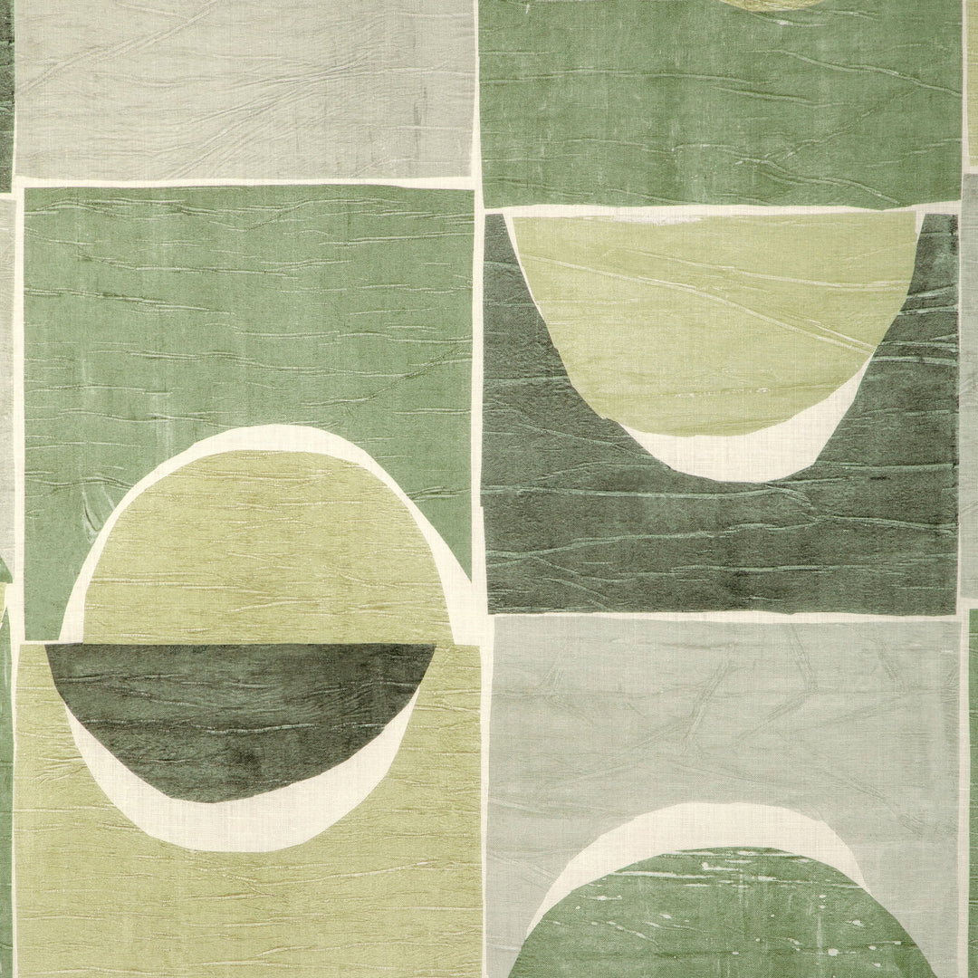 Niko Print - Leaf By Kravet Couture Fabric