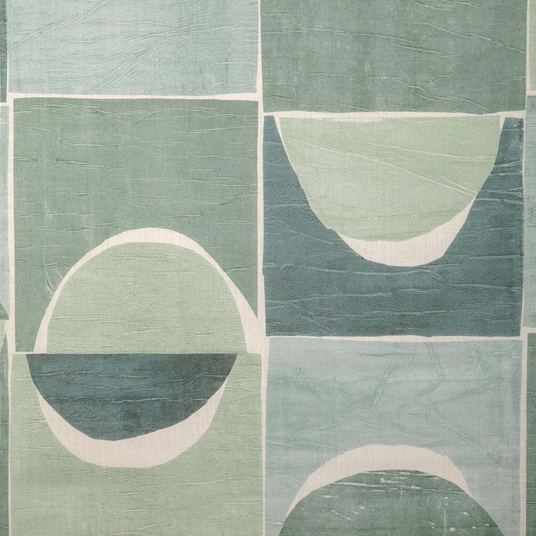 Niko Print - Verde By Kravet Couture Fabric