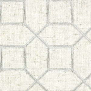 Nilan 3 Platinum by Stout Fabric