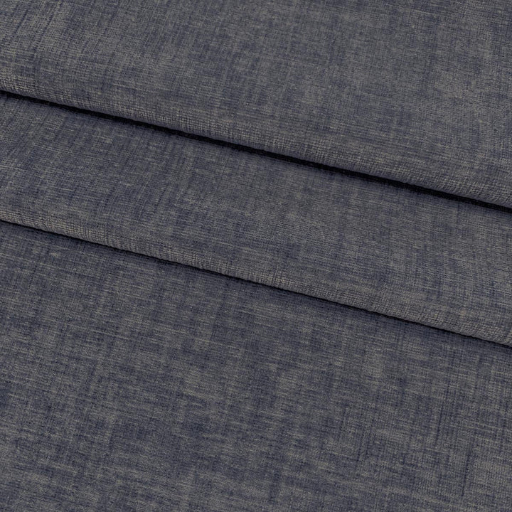 Nilly Denim by Magnolia Fabric - 100% Poly China 20,000+ Horizontal: 0 and Vertical: 0 54" - Fabric Carolina -