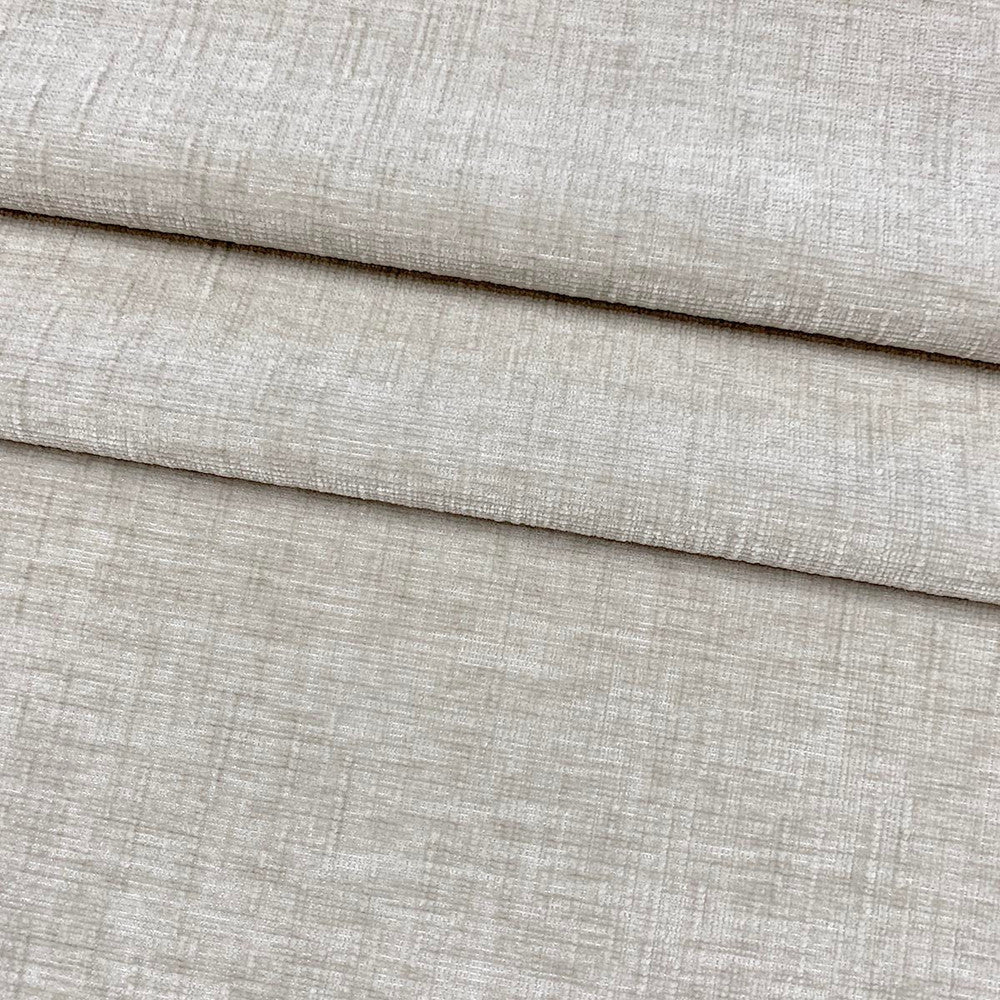 Nilly Fog by Magnolia Fabric - 100% Poly China 20,000+ Horizontal: 0 and Vertical: 0 54" - Fabric Carolina -