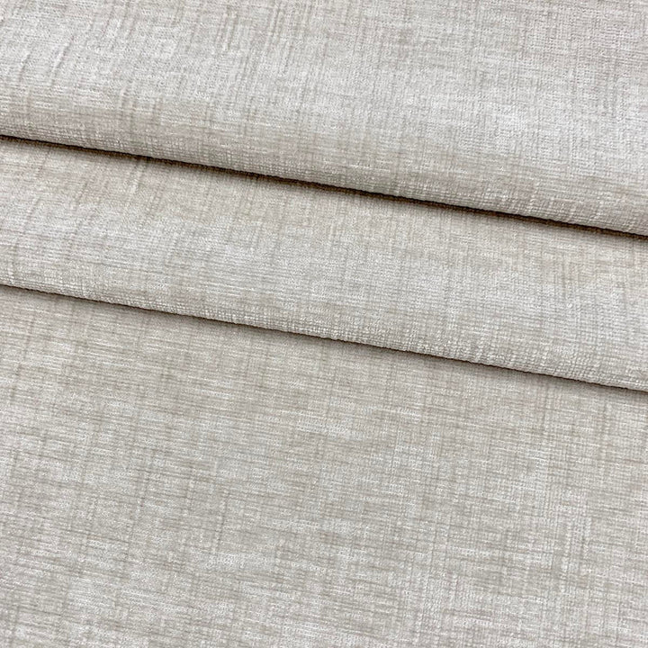Nilly Fog by Magnolia Fabric - 100% Poly China 20,000+ Horizontal: 0 and Vertical: 0 54" - Fabric Carolina -