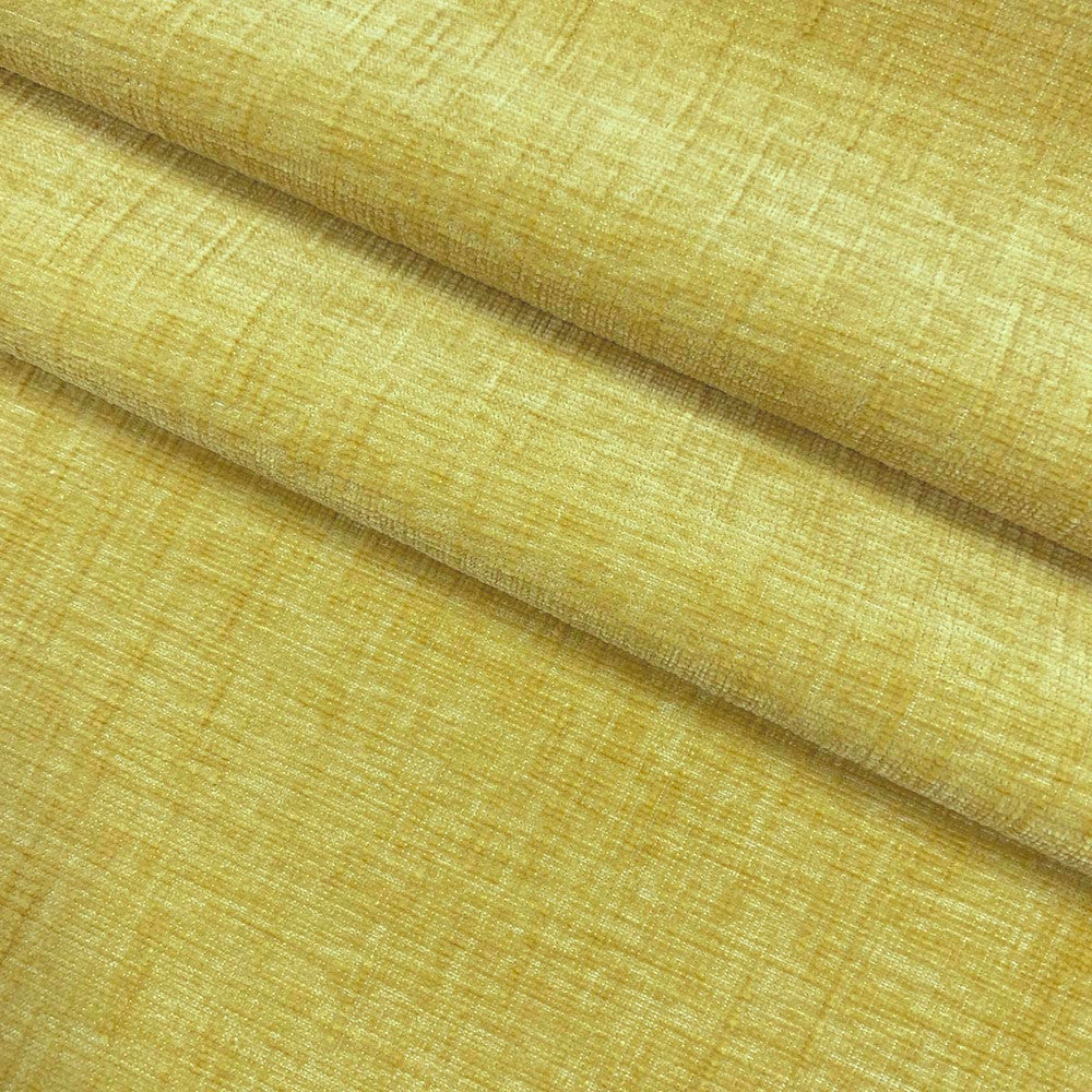 Nilly Golden by Magnolia Fabric - 100% Poly China 20,000+ Horizontal: 0 and Vertical: 0 54" - Fabric Carolina -