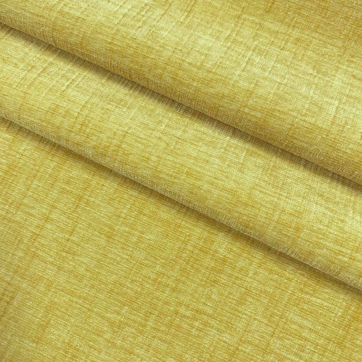 Nilly Golden by Magnolia Fabric - 100% Poly China 20,000+ Horizontal: 0 and Vertical: 0 54" - Fabric Carolina -