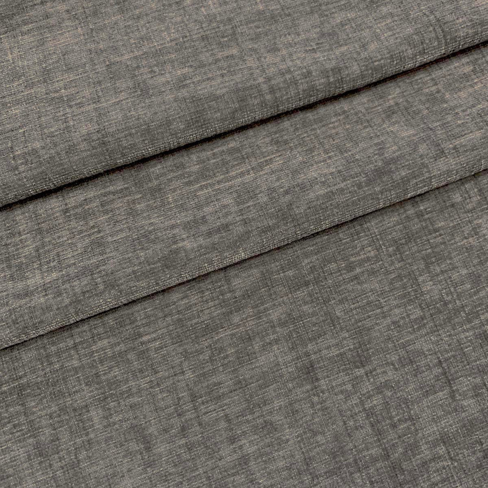 Nilly Gray by Magnolia Fabric - 100% Poly China 20,000+ Horizontal: 0 and Vertical: 0 54" - Fabric Carolina -
