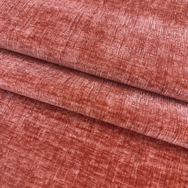 Nilly Melon by Magnolia Fabric - 100% Polyester China 20,000+ Horizontal: and Vertical: 54" - Fabric Carolina -