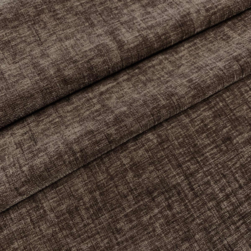 Nilly Mocha by Magnolia Fabric - 100% Poly China 20,000+ Horizontal: 0 and Vertical: 0 54" - Fabric Carolina -